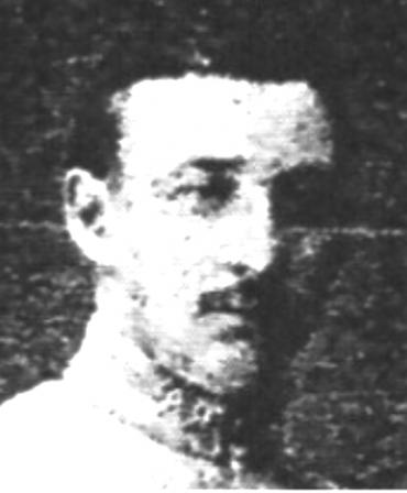 Lionel Juste Jean DORE