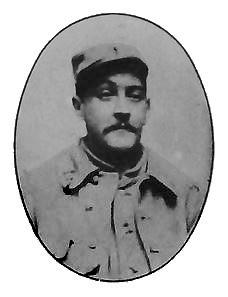 Michaux René Valery