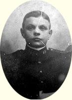 Dubois Jean Baptiste portrait