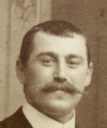 Sulpice Joseph Léoncy DUFOSSÉ