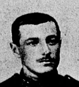 DUMESTRE Maurice