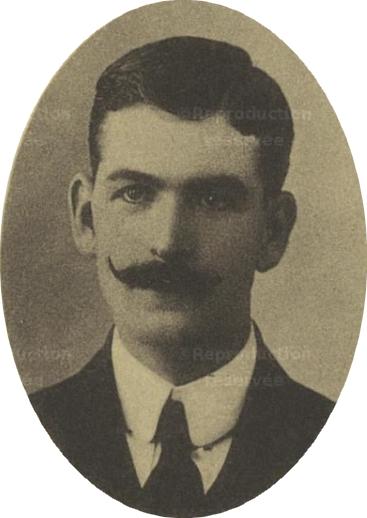 Augustin André DUMON
