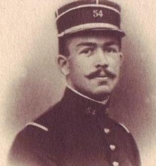 Paul Adrien Eugène DUPONT