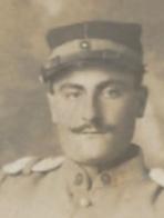 Antoine Cyprien DUPUY
