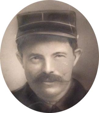 Etienne DUTHIER