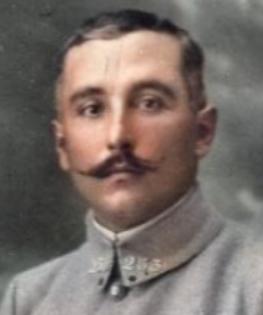 Antoine EMBRY