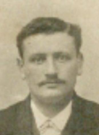 Jean Louis EYGUN