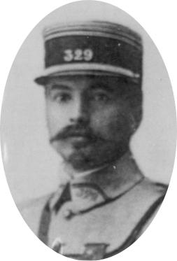 Auguste Léonard Albert FERRY