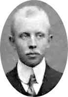 Louis Victor Georges FIDON