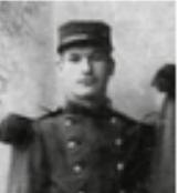 Edouard Emile FORTIN