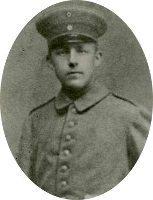 FROMM, JENS PETER