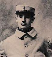 AUGER Fernand