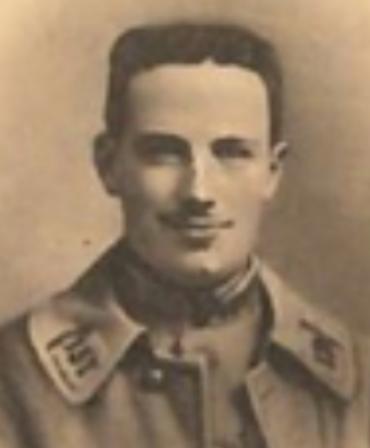 François Joseph Pierre GALLET