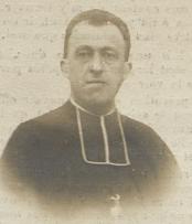 Joseph GARMY