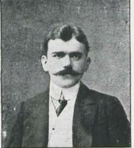 Georges GARREMENDY
