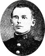 Jean Arséne GAURY