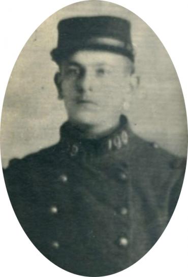 GAUTRIEAU