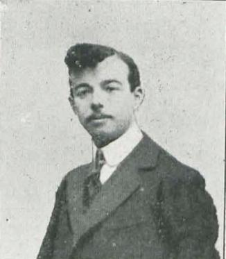 Auguste Eugène Albert GEORGE