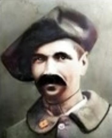 Blaise GÉREY