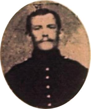 GILLE Évariste Henri