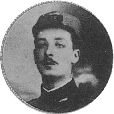 Pierre Clément Marie Joseph GIZARD