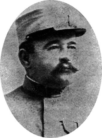 Jules Jean Baptiste GOBREAU
