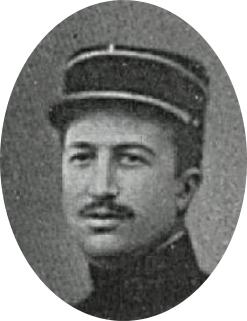 Maurice Joseph Marie GOHIER