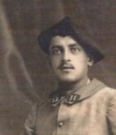 Elisée Clément GORIN