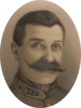 Armand Julien Lucien GOURDOUX