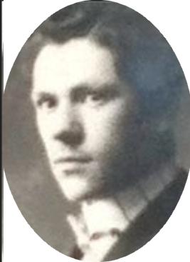 Arthur GOURGEOT