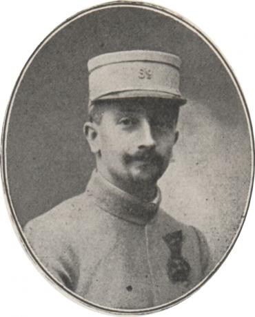 GOURMAND (René-Camille-Georges) 
