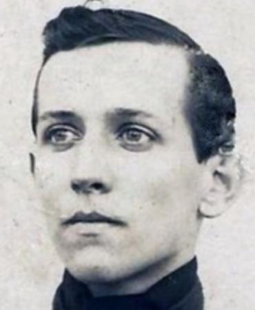 Jean Pierre dit Fernand GOYETCHE