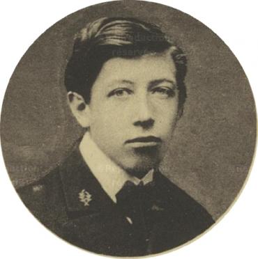 Jean GRANGE