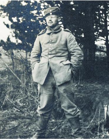 GREDNER Fritz