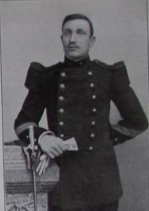 Henri Valentin GROSFILLEX