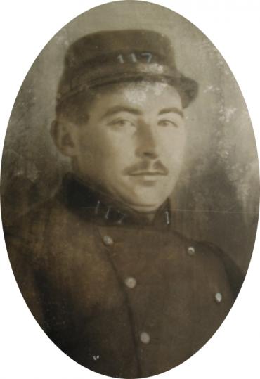 Pierre Marie Noël GUERIN