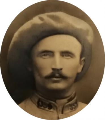 Louis Romain GUILLAUME