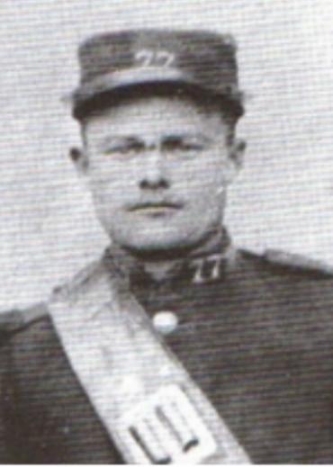 Eugène Marie Joseph GUINE