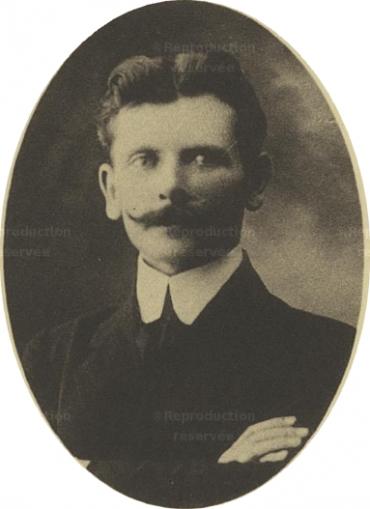 François Marie Paul GUITTARD