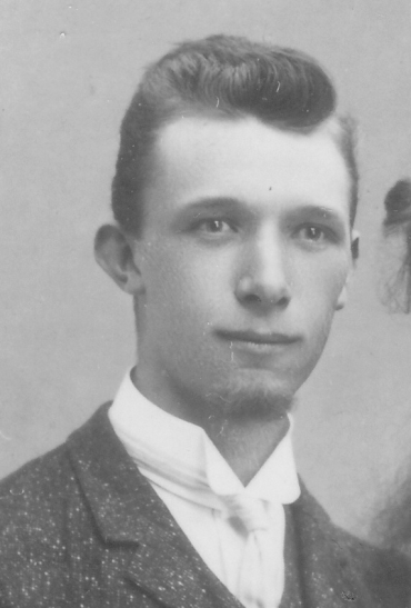 Auguste VERCOUSTRE