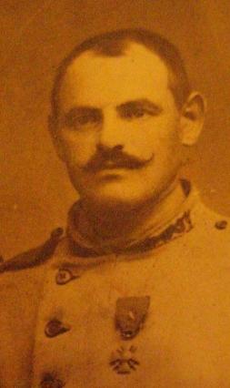 Jean Pierre GOUADAIN