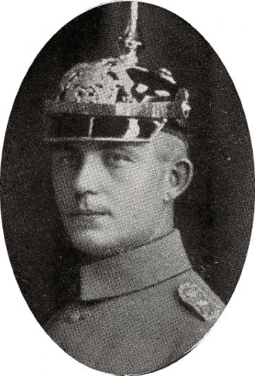 Karl HAAS