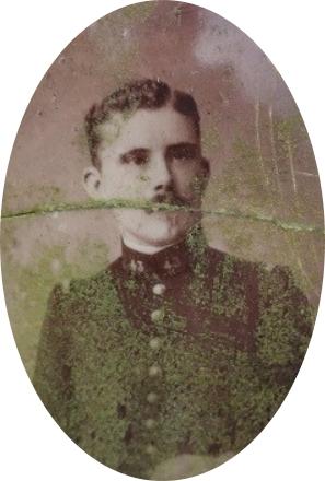 Auguste Léon alexandre HANNECART