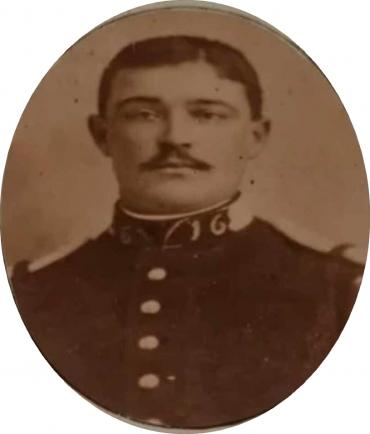 HARMANT Portrait