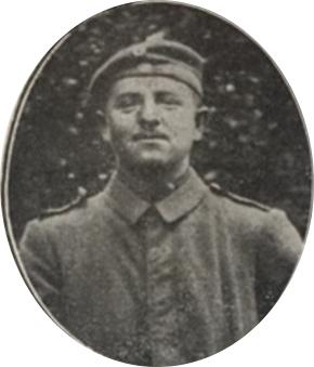 HAUSNER Josef