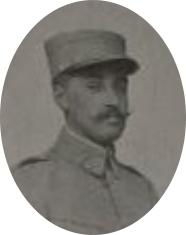 Pierre Marie Joseph D'HILLAIRE MOISSAC