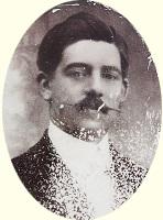 Hognon Paul Louis portrait