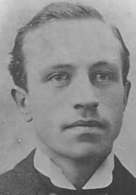 Jules Auguste HOMMAIS