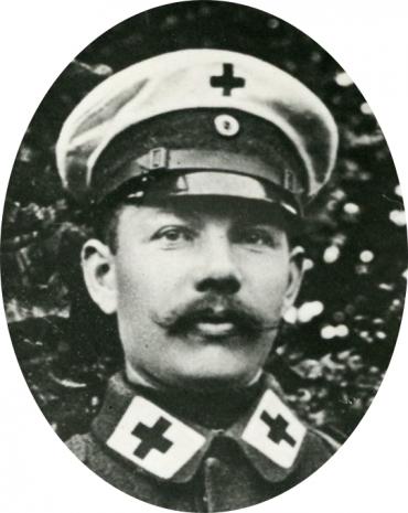Carl Albert Helming