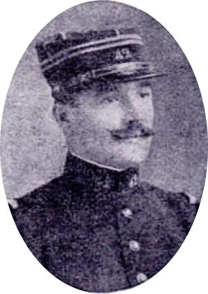 INGELS Victor Auguste Antoine Bruno